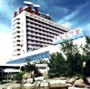 Phoenix Hotel Shenyang Esterno foto
